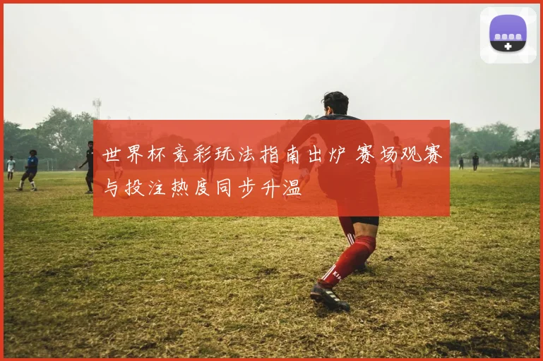 世界杯竞彩玩法指南出炉 赛场观赛与投注热度同步升温