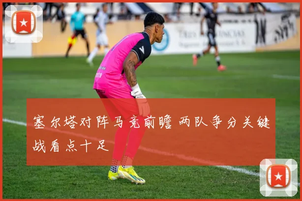 塞尔塔对阵马竞前瞻 两队争分关键战看点十足